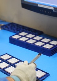 AMD K6-III microprocessors