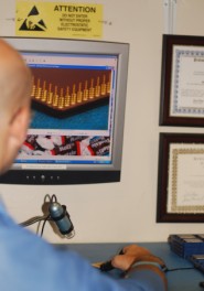 PC Components Purchases Excess Inventory