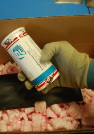 Independent Distributor who ships Tootsie Rolls